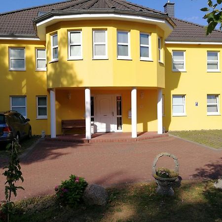 Felixanum Hotel & Galerie Isernhagen Dış mekan fotoğraf