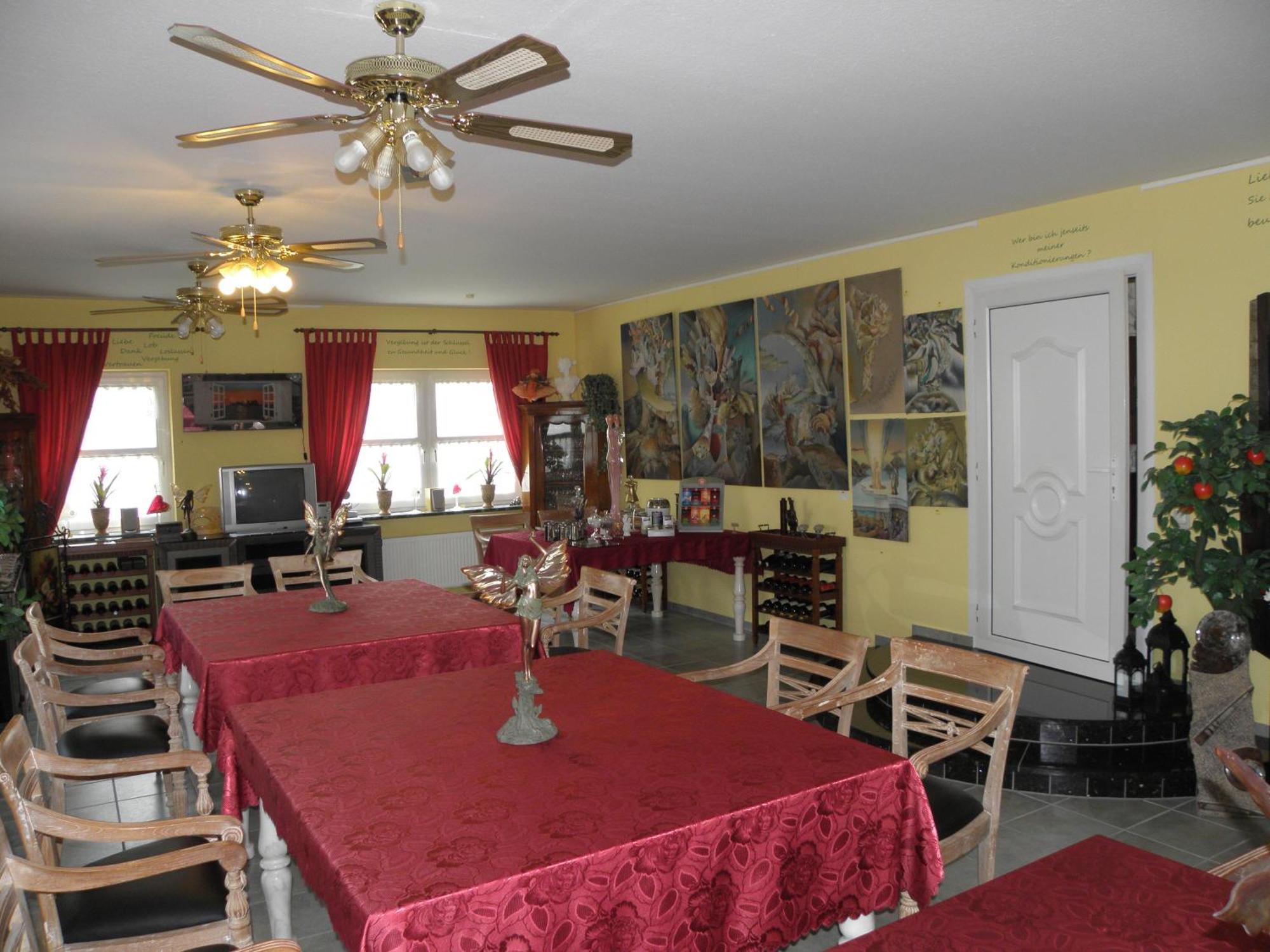 Felixanum Hotel & Galerie Isernhagen Dış mekan fotoğraf