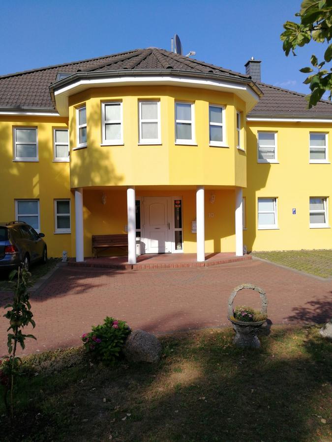 Felixanum Hotel & Galerie Isernhagen Dış mekan fotoğraf