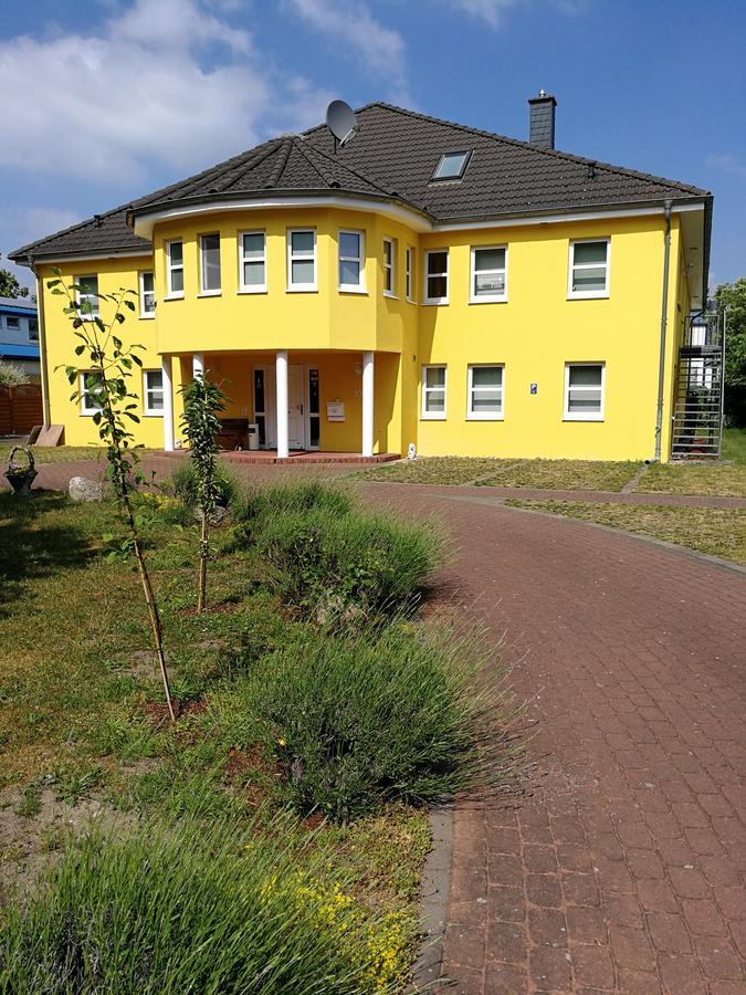 Felixanum Hotel & Galerie Isernhagen Dış mekan fotoğraf