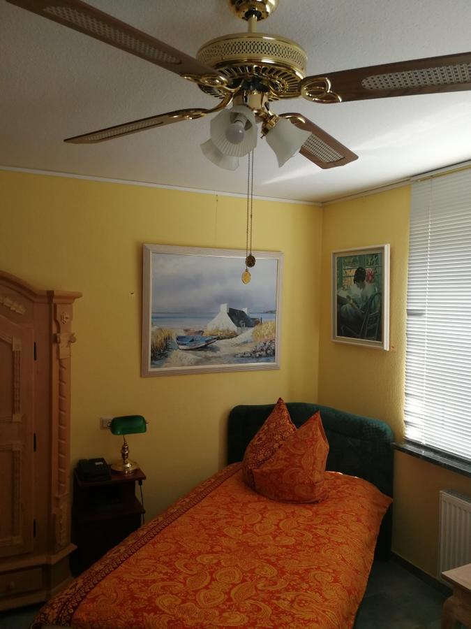 Felixanum Hotel & Galerie Isernhagen Dış mekan fotoğraf